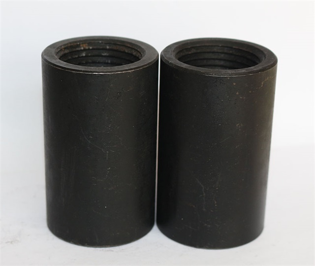 丰满合金<font style='color:red'>钢筋</font>套筒