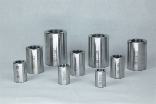 丰满直螺纹<font style='color:red'>钢筋</font>套筒