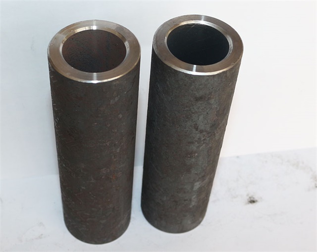 丰满冷挤压钢筋套筒接头技术性能