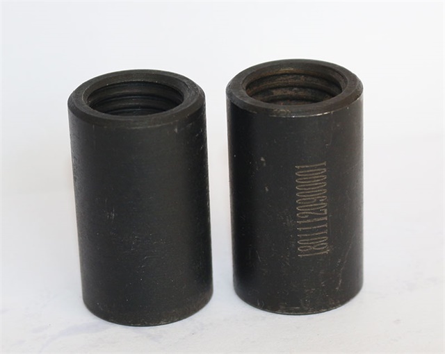 丰满<font style='color:red'>钢筋</font>连接套筒