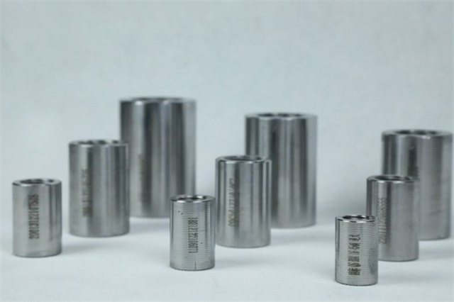 丰满<font style='color:red'>直螺纹钢筋套筒</font>报价