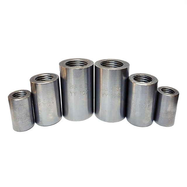 丰满冷挤压套筒的检验标准